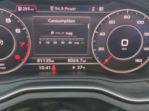 Used 2018 Audi A4 2.0T Premium Plus w/ Premium Plus Package image 24