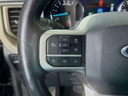 Used 2023 Ford Expedition Max Limited image 24