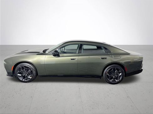 New 2026 Dodge Charger R/T AWD/4WD image 9