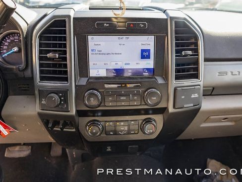 Used 2021 Ford F250 XLT w/ XLT Value Package image 15