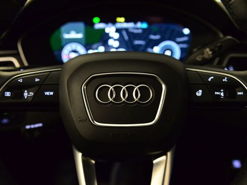 Certified 2023 Audi A5 2.0T Premium Plus w/ Premium Plus image 32