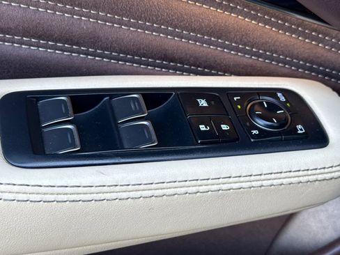 Used 2019 Lexus LS 500 w/ Interior Upgrade Package RWD image 13