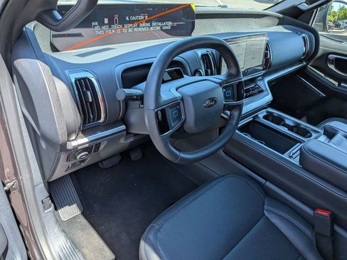 New 2026 Ford Expedition Max Platinum AWD/4WD image 10