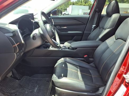 Used 2024 MAZDA CX-50 AWD 2.5 S w/ Cargo Package image 17