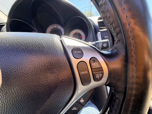 Used 2008 Acura TL FWD image 11