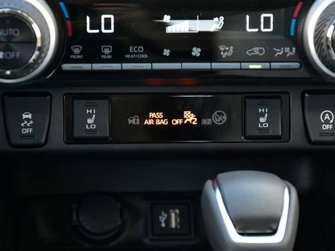 New 2025 Toyota RAV4 XLE Premium image 18