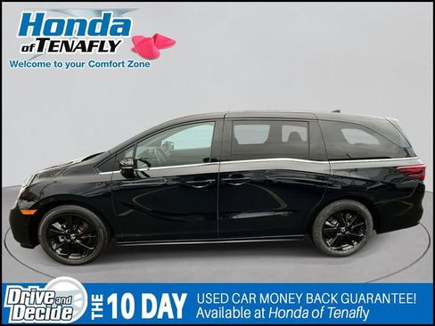 Certified 2023 Honda Odyssey Sport image 6