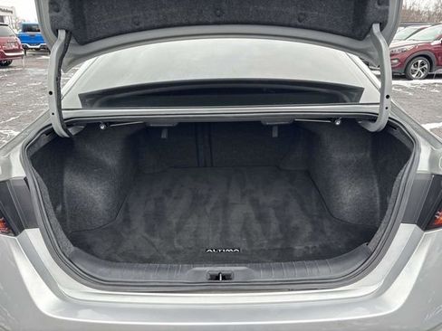 Used 2021 Nissan Altima 2.5 SV image 32