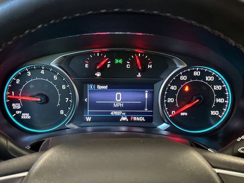 Used 2024 Chevrolet Equinox LT AWD/4WD image 24