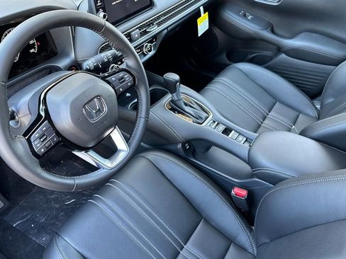 New 2026 Honda HR-V EX-L image 10