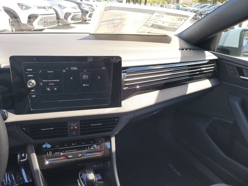 New 2026 Volkswagen Jetta Sport image 20