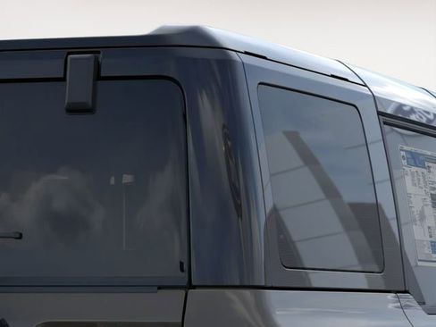 New 2026 Ford Bronco Outer Banks AWD/4WD image 25
