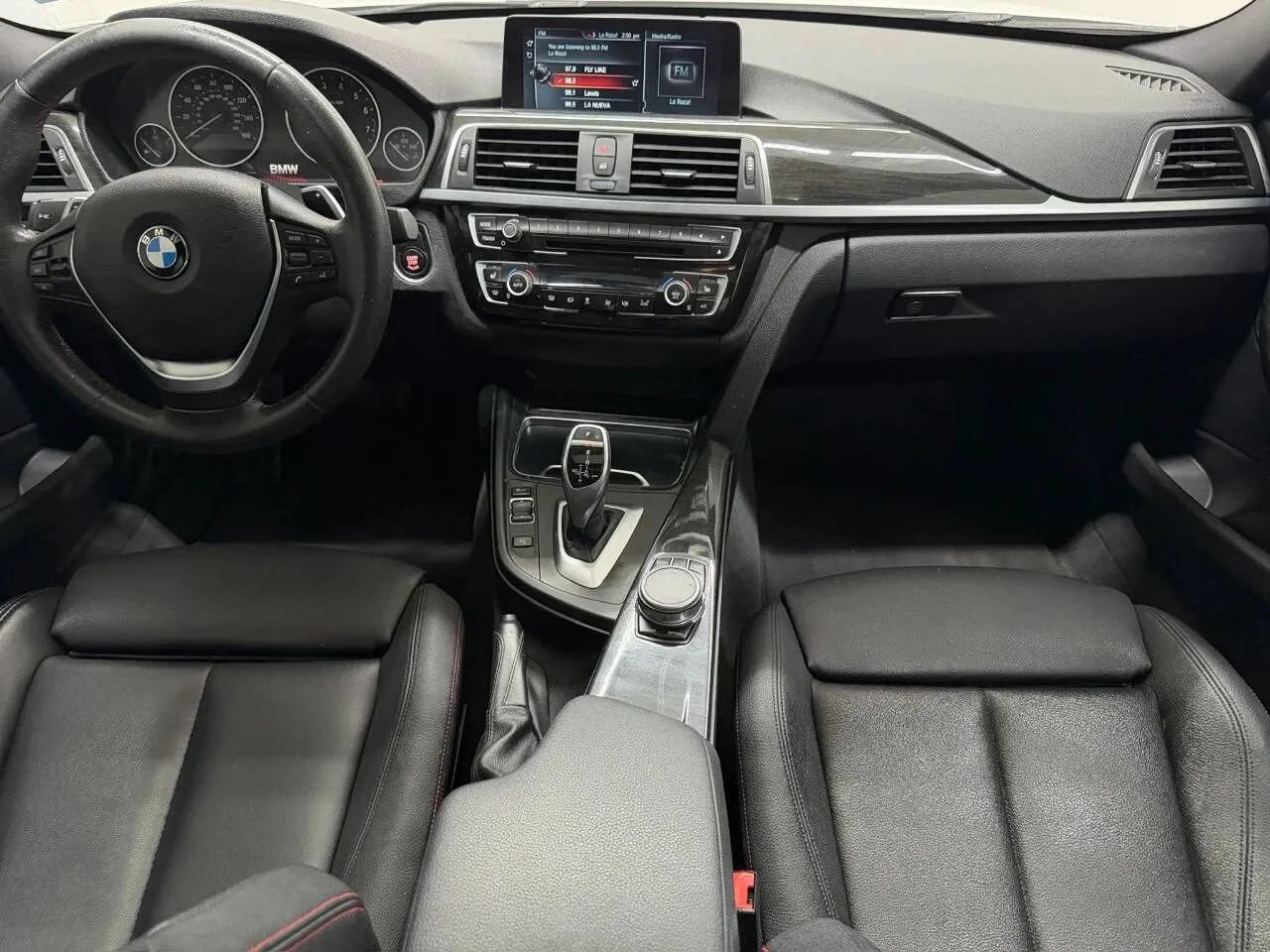 Used 2017 BMW 330i Sedan RWD image 2