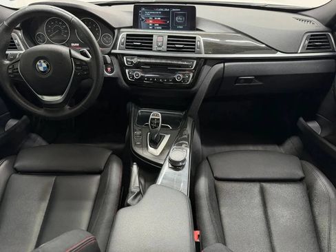 Used 2017 BMW 330i Sedan RWD image 2