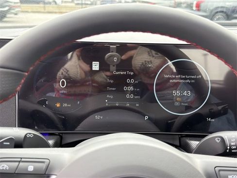 New 2026 Hyundai Sonata N Line image 26