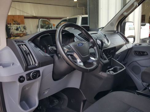 Used 2017 Ford Transit 150 XLT image 15