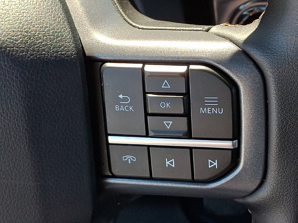 Used 2025 Ford F150 Lariat w/ Equipment Group 502A High AWD/4WD image 23