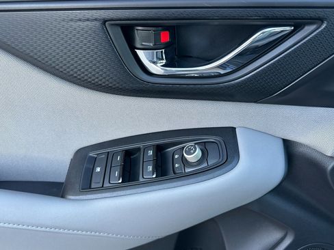 New 2025 Subaru Legacy Premium image 11