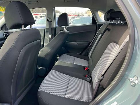 Certified 2023 Hyundai Kona SE image 12
