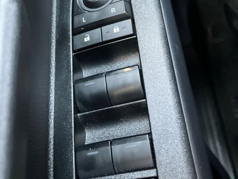 Certified 2026 Toyota 4Runner TRD Off-Road Premium AWD/4WD image 13