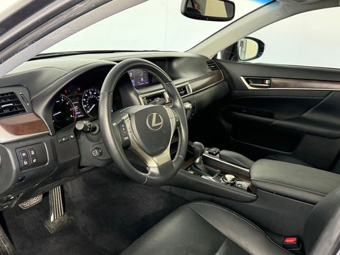 Used 2013 Lexus GS 350 AWD image 4