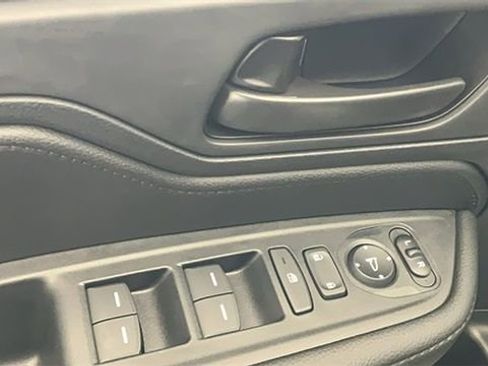 New 2026 Honda Odyssey EX-L image 15