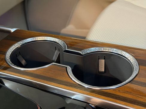 New 2026 Cadillac Escalade Platinum Sport AWD/4WD image 42