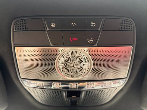 Used 2023 Mercedes-Benz G 63 AMG Squared w/ AMG Night Package Magno image 43