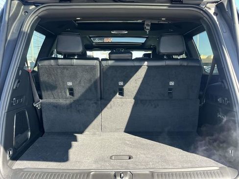 New 2026 Jeep Grand Wagoneer Limited image 19