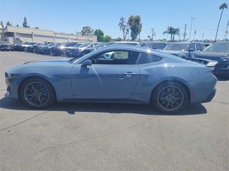 New 2024 Ford Mustang Dark Horse video 3