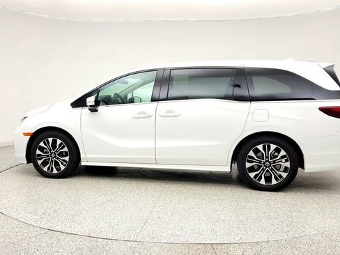 Used 2026 Honda Odyssey Elite image 8