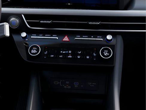 New 2026 Hyundai Sonata SEL image 16