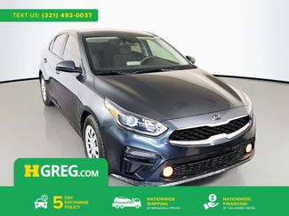 Used 2019 Kia Forte Sedan video 1