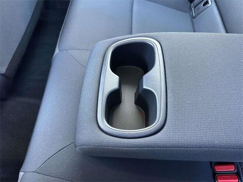 Certified 2025 Toyota Corolla LE image 14