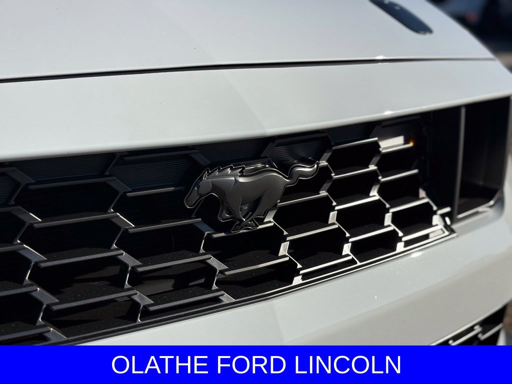 New 2026 Ford Mustang Dark Horse SC RWD image 23