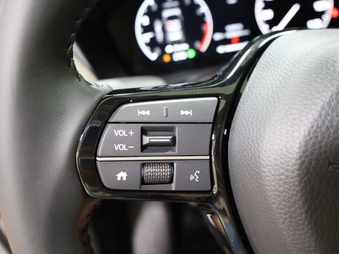 New 2027 Honda HR-V EX-L image 30
