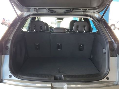 New 2027 Chevrolet Bolt RS image 7