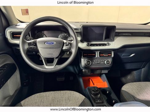 Used 2022 Ford Maverick XLT w/ Equipment Group 300A Standard AWD/4WD image 16