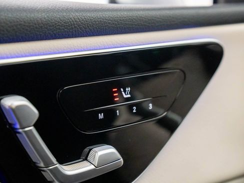 New 2026 Mercedes-Benz GLC 300 4MATIC image 21