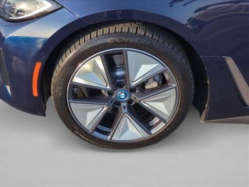 Used 2023 BMW i4 eDrive35 w/ Premium Package RWD image 25