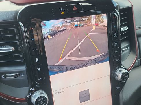 New 2026 RAM 1500 Rebel w/ Bed Utility Group image 22