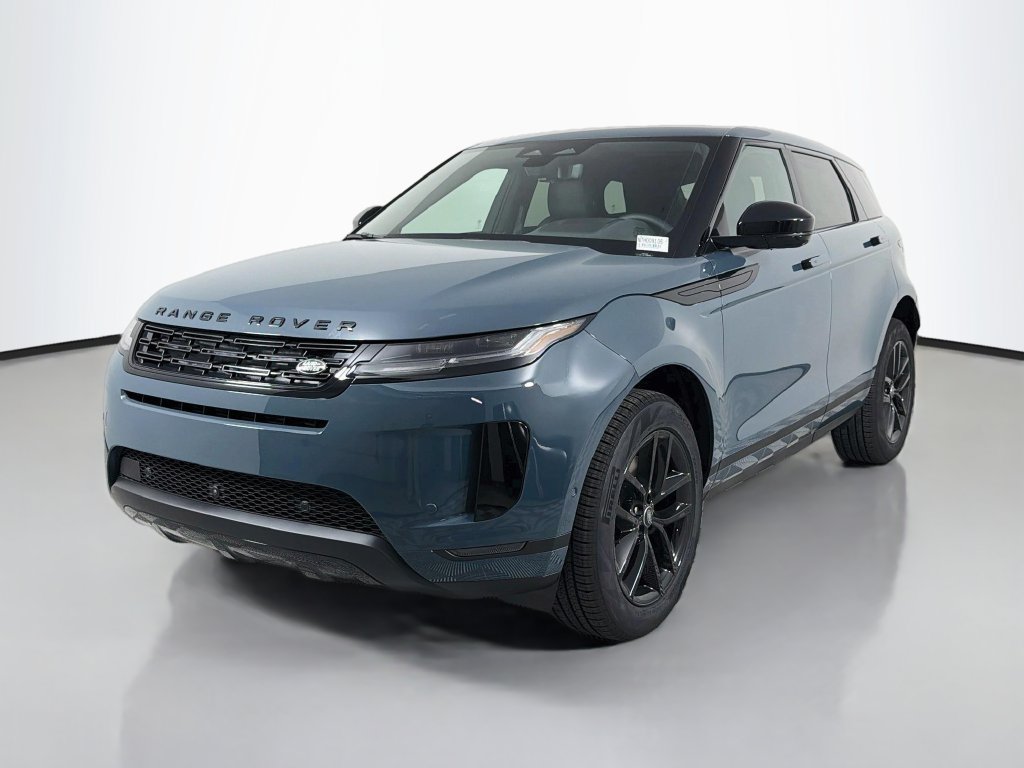 New 2026 Land Rover Range Rover Evoque S AWD/4WD image 1