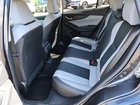 Used 2018 Subaru Crosstrek 2.0i Limited AWD/4WD image 20