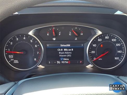 Used 2023 Chevrolet Blazer LT w/ Convenience Package image 13