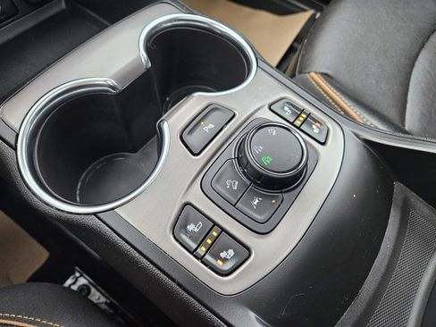 Certified 2023 GMC Terrain AT4 w/ Infotainment Package II image 32