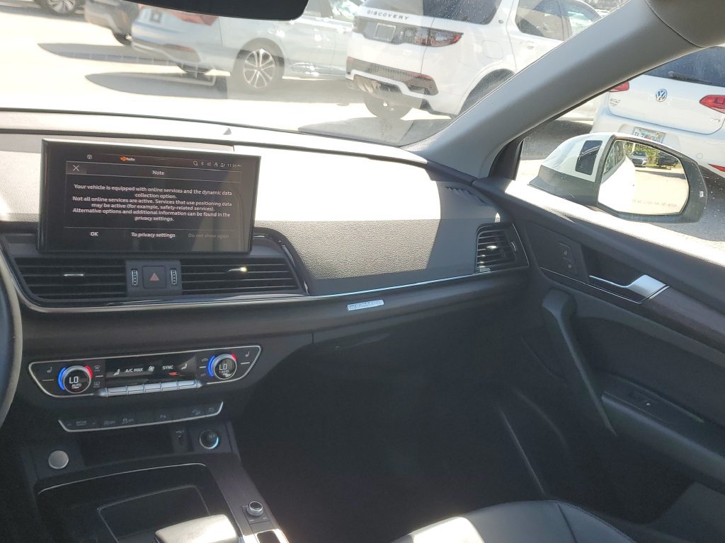 Certified 2023 Audi Q5 2.0T Premium AWD/4WD image 22