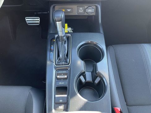 Used 2023 Honda Civic Sport image 11