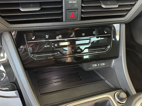 New 2026 Volkswagen Jetta GLI Autobahn FWD image 11
