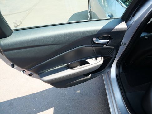 Used 2021 Acura TLX FWD image 17