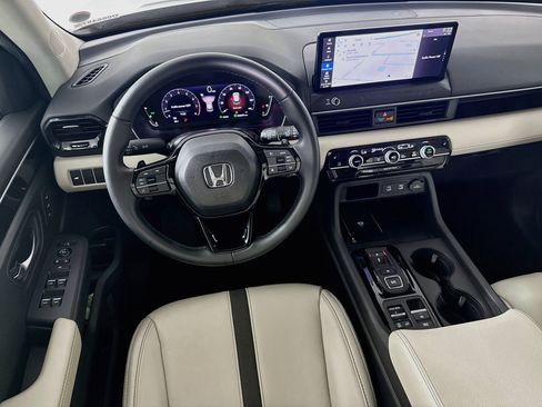 Certified 2026 Honda Passport RTL image 27